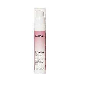 Foliserum 6 X 50 ml