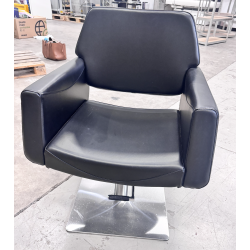 DEMO Frisrstol med pumpe