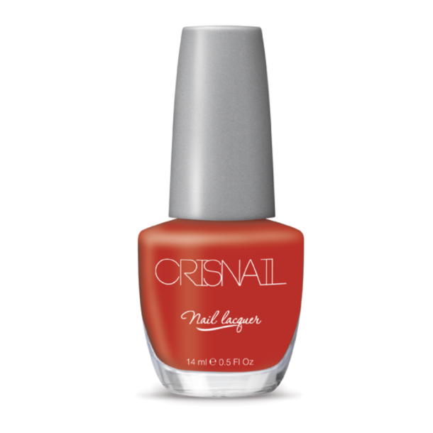 CrisNail PERFECT RED 14 ML