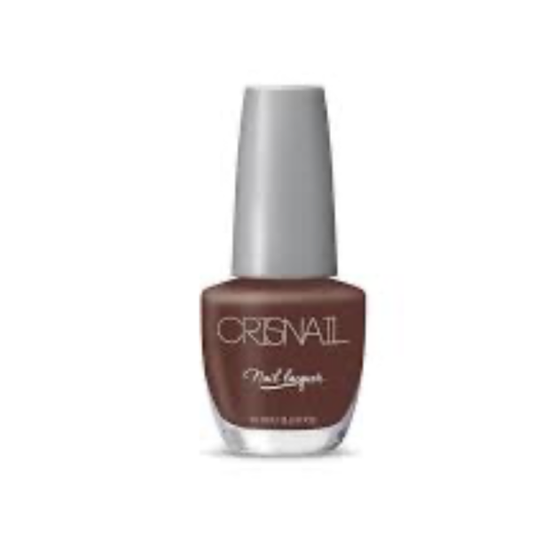 CrisNail JAZZ BROWN 14 ML