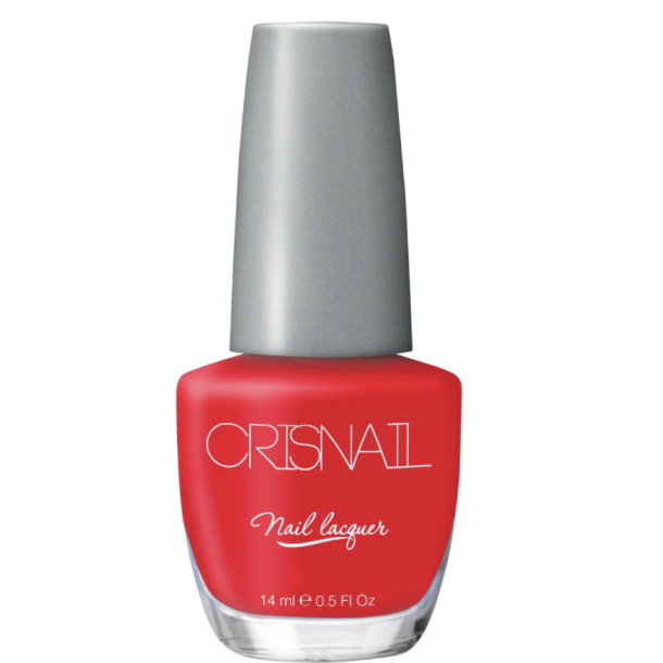 CrisNail ROUGE LAVE 14 ML