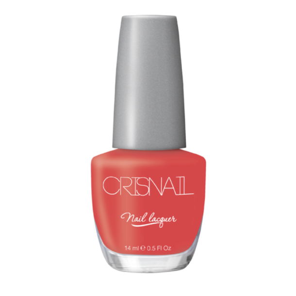 CrisNail RED SUMMER 14 ML