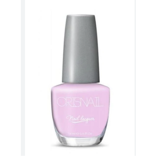 CrisNail PASTEL PINK 14 ML