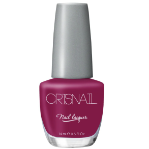 CrisNail PASSION RED 14ML
