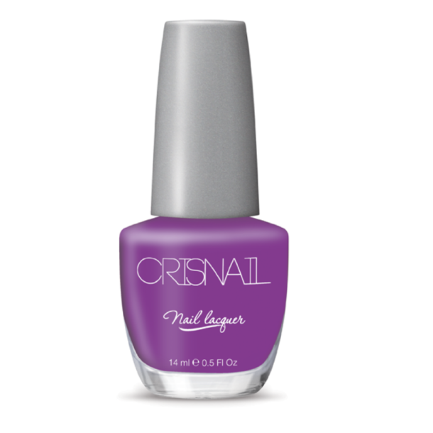 CrisNail GRAPE PURPLE 14ML