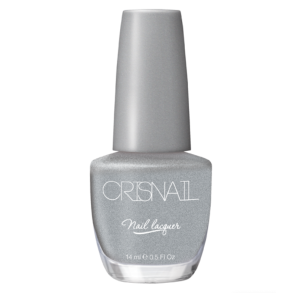 CrisNail DIAMOND SILVER 14 ML