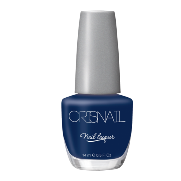 CrisNail BLUE BLACK 14 ML