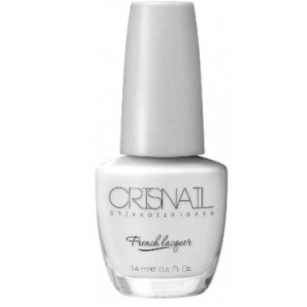 CrisNail FRENCH WHITE 14 ML