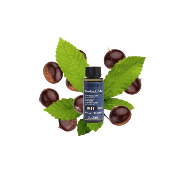 GLOW LIQUID TONER 7.0 FL.60ML