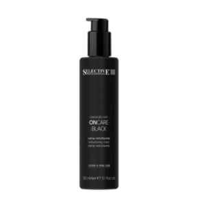 ONCARE BLACK CREAM (Retail size: 150 ml)