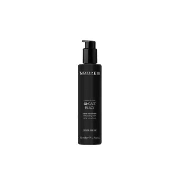 ONCARE BLACK CREAM (Retail size: 150 ml)