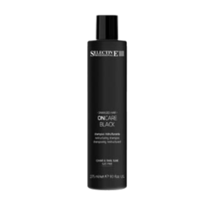 ONCARE BLACK SHAMPOO (Retail size: 275 ml)