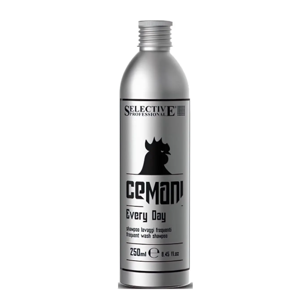 CEMANI Everyday Shampoo 250 ml