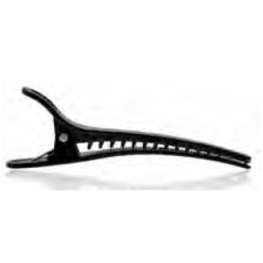 6 stk. Inddelingsklips