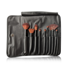 Make up brushes kit