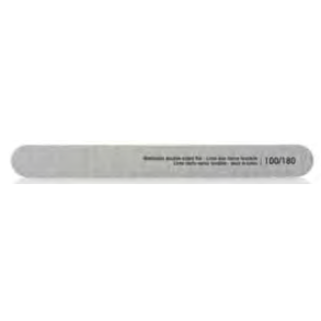 Zebra fil - gritt 100/180