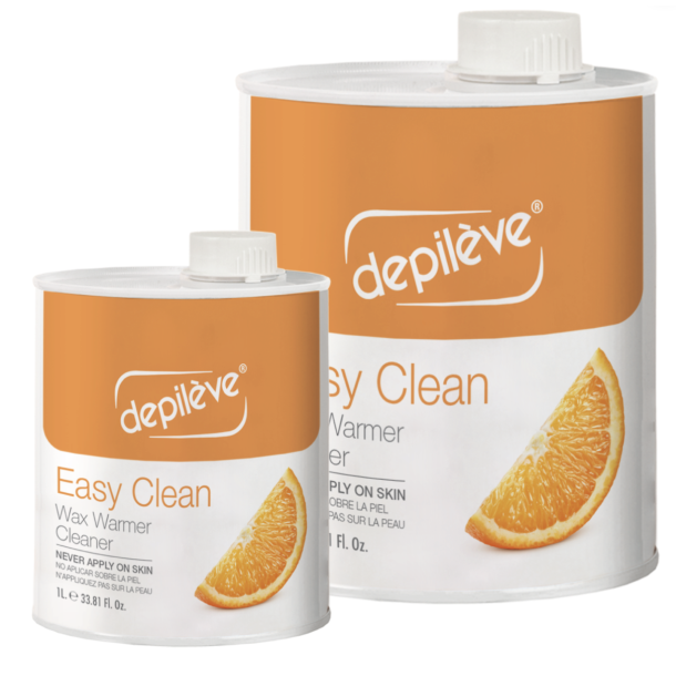 Easy Clean 220 ml. (2025)