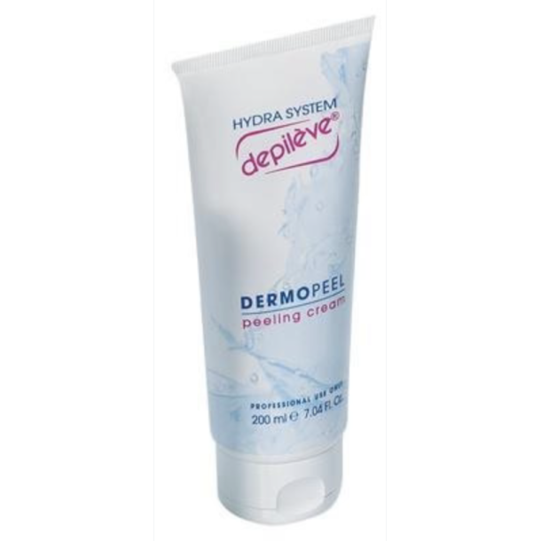 DERMO PEEL 200ML (2025)