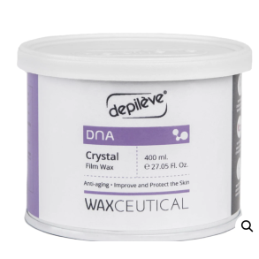 Waxceutical DNA, Depil�ve Film voks 400gr.