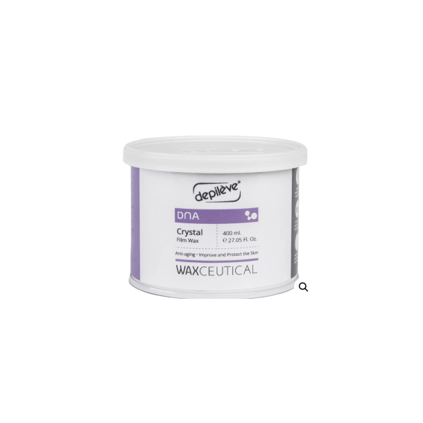 Waxceutical DNA, Depil�ve Film voks 400gr.
