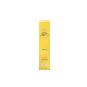 Solar Defense Broad Spectrum Mineral Invisible Balm SPF 30