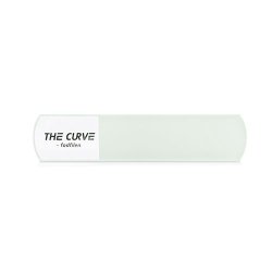 The Curve - foot file