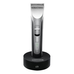 HairMaster Trimmer z2t (slv/sort)
