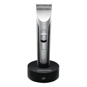 HairMaster Trimmer z2t (slv/sort)