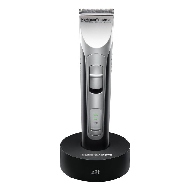 HairMaster Trimmer z2t (slv/sort)