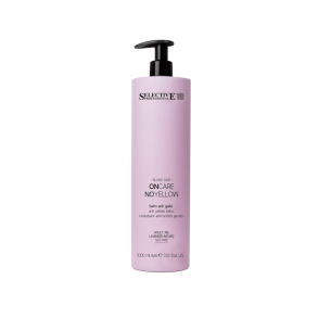 ONCARE NOYELLOW balm (Cabin size 1000 ml)