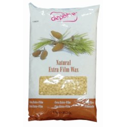 Natural Film Wax Beads 1kg