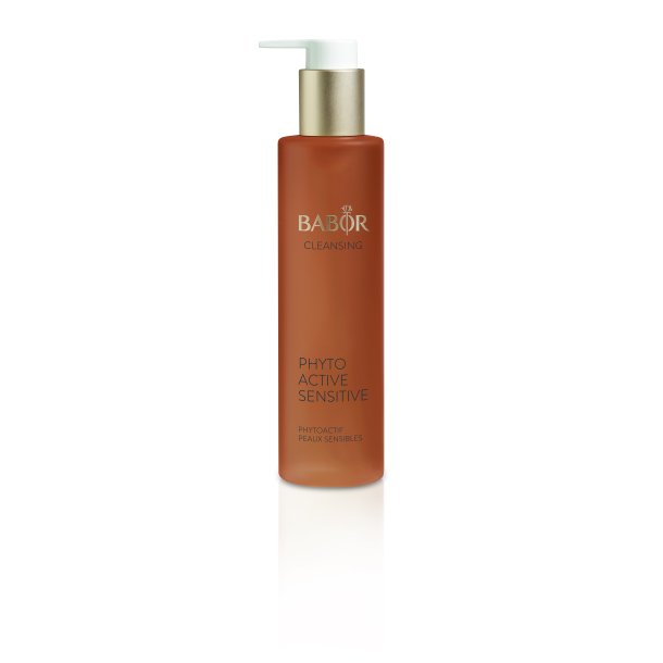 CP Phytoactive Sensitive (Cabin Size: 100 ml.)