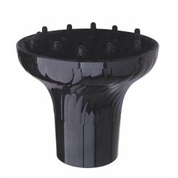 HairMaster Diffusor x2i (sort)