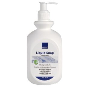 H�nds�be med pumpe (500 ml.)