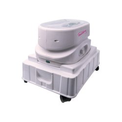 Pedicure Trolley