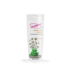 Soothing Cream 200 ml