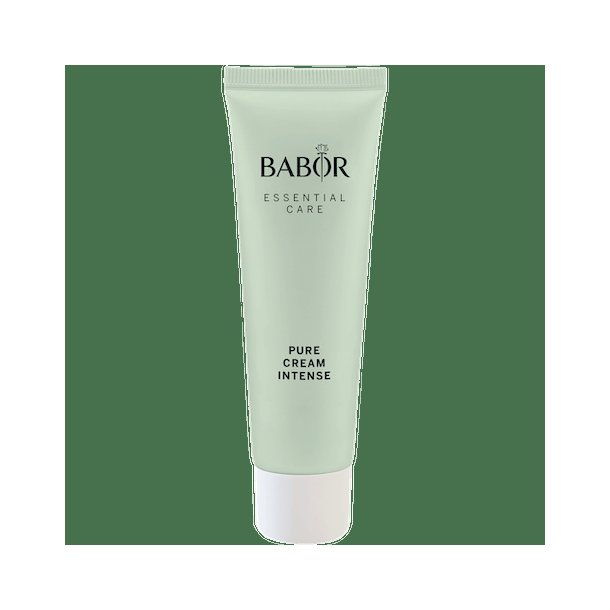 Tester Pure Cream Intense