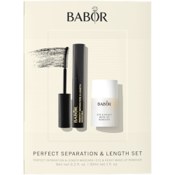 Heavy Make-up Remover Set