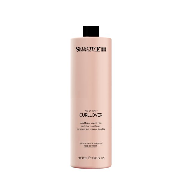 ONCARE CURLLOVER CONDITIONER (Cabin Size: 1000 ml.)