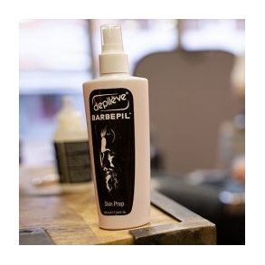 BARBEPIL 1-SKIN PREP 220ML