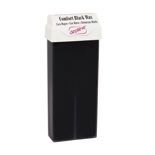 Black comfort Roll 100 ml