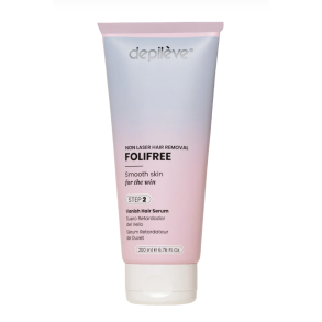 FOLIFREE VANISH HAIR SERUM NO. 2