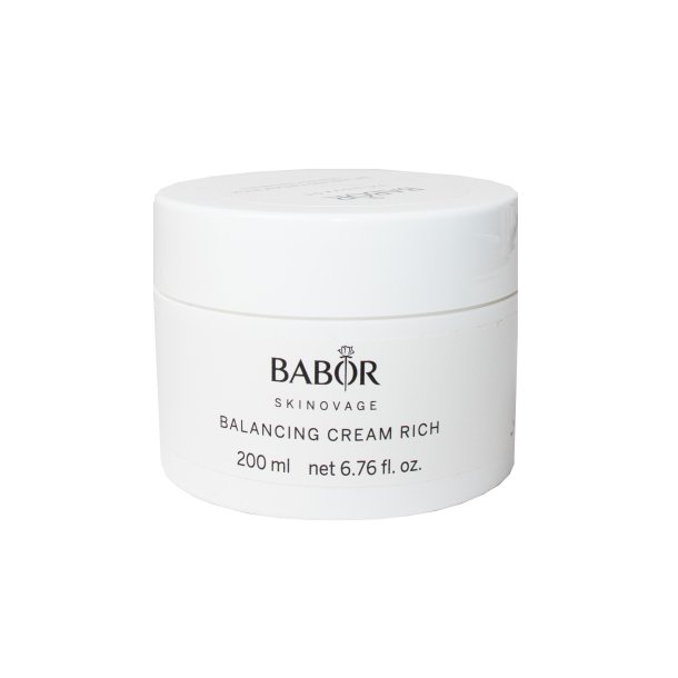 CP Skinovage Balancing Cream Rich