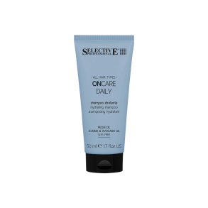 ONCARE DAILY SHAMPOO (Travel Size: 50 ml)