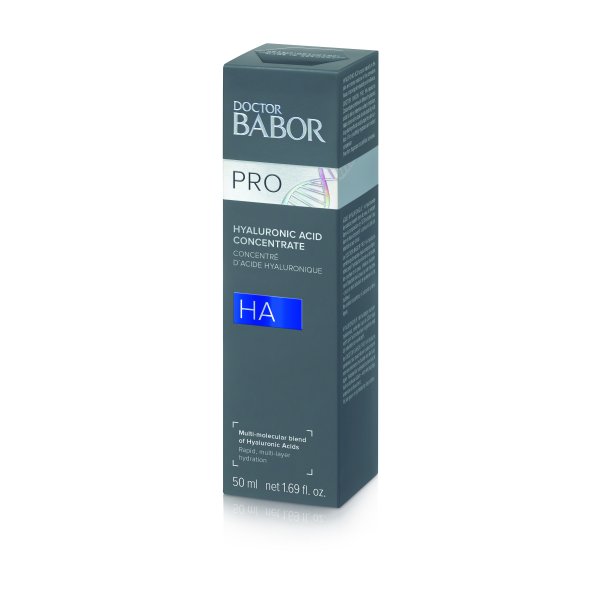 PRO HA Hyaluronic Acid Concentrate (Retail Size: 50 ml)
