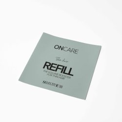 DEPLIANT RETAIL REFILL EN