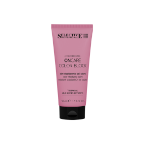 ONCARE COLOR BLOCK CONDITIONER (Travel Size: 50 ml)