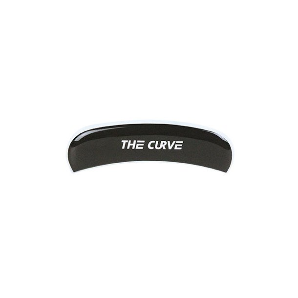 The Curve - Classic Black