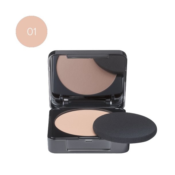 CP Perfect Finish Foundation 01 natural