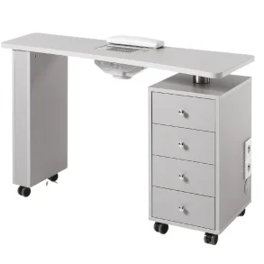 PRO1 Neglebord med udsugning